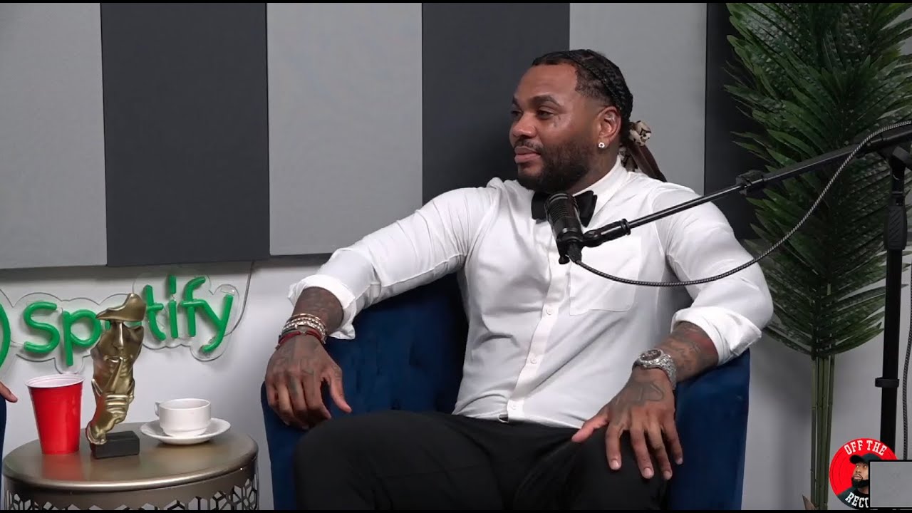 Kevin Gates on how he Charged a Car Battery with his Bare Hands. [Explains it Scientifically]