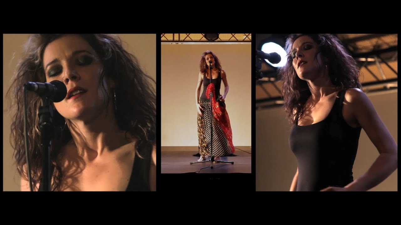 Voy a perder la cabeza por tu amor - Reina Roja