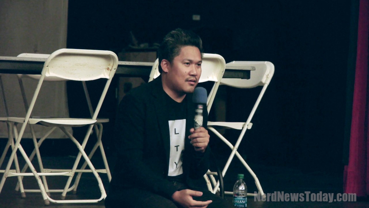 Dante Basco's opinion of the live-action Avatar movie