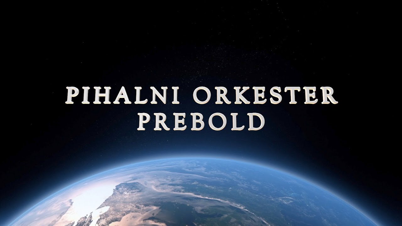 PIHALNI ORKESTER PREBOLD