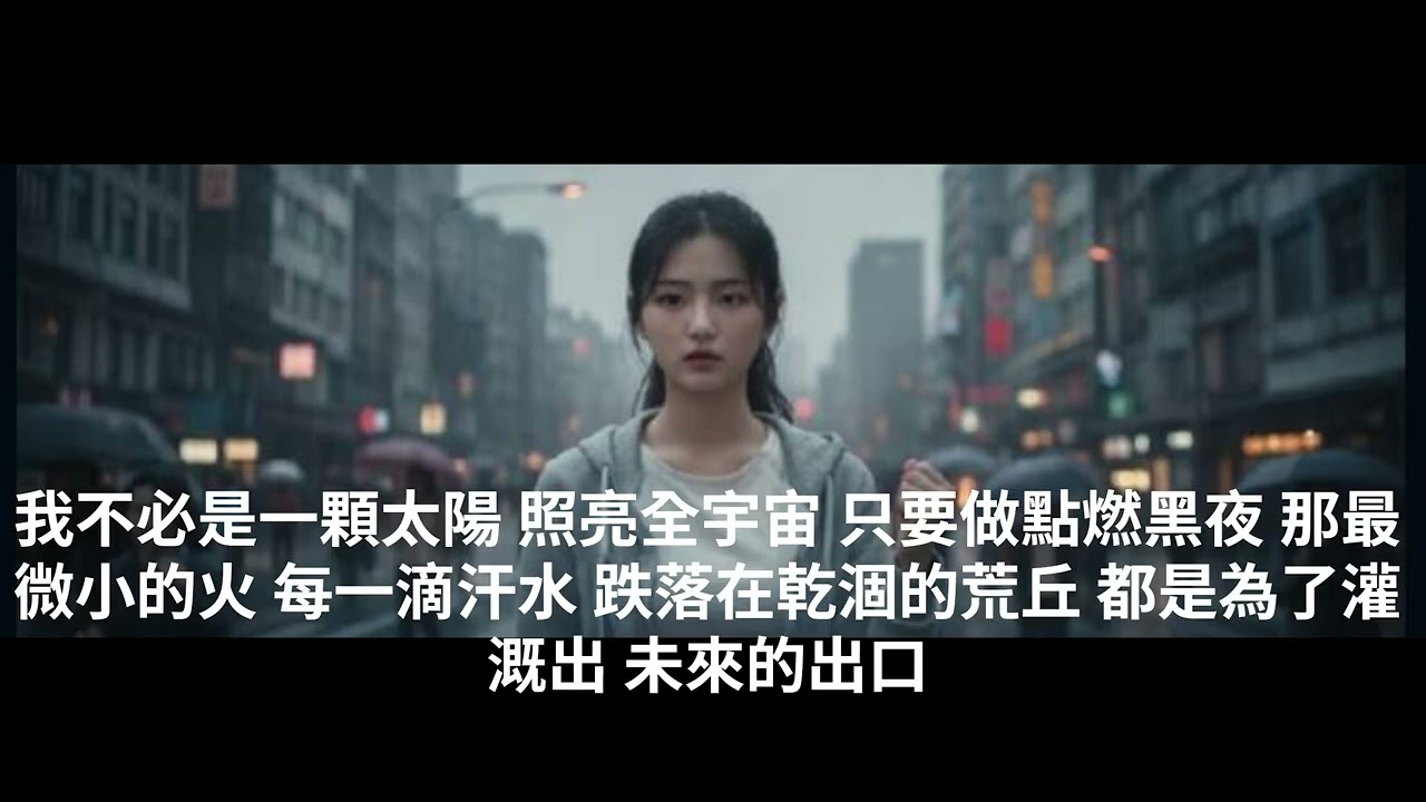 微光