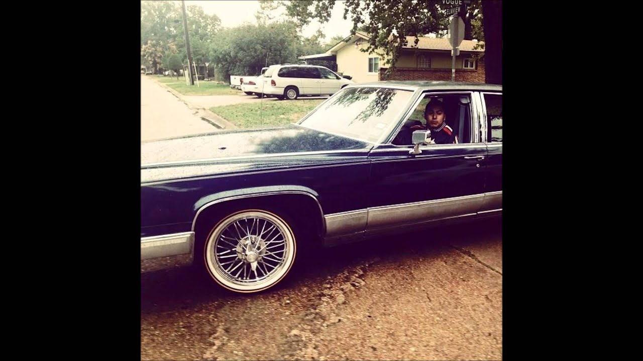 Workin Wood - JP (Prod. By Ay B)