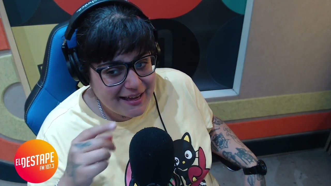 Noe y Charo cuentan sus peores BORRACHERAS | Qué Olor