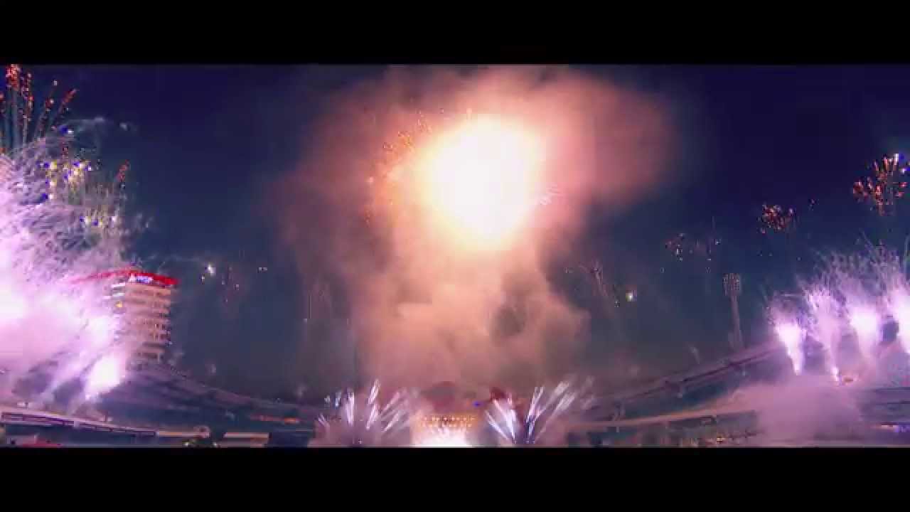 SUMMERBURST 2014 - The official Summerburst Aftermovie 2014