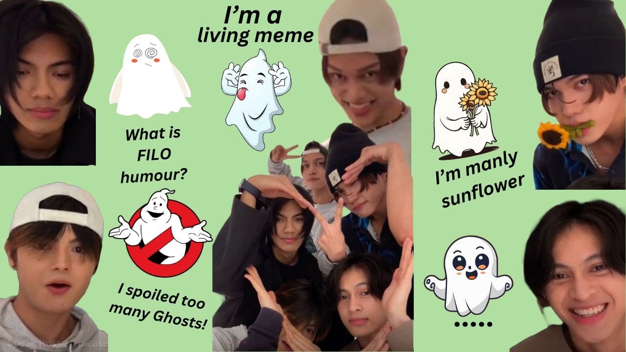 New:ID insta live was cute but a mess