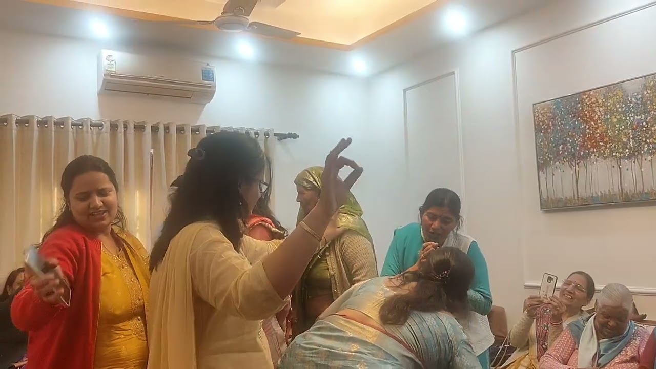 गजब का नजारा सालियों का 😅😂♥️