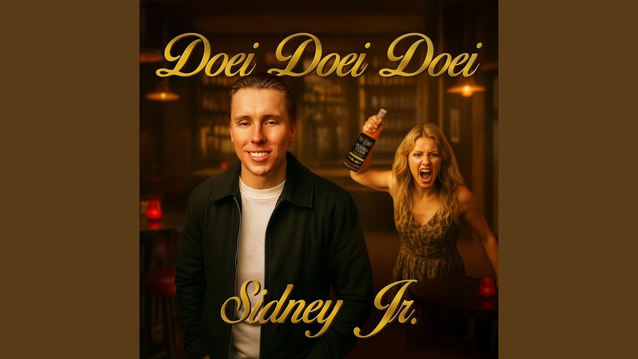 Doei Doei Doei (Radio Edit)