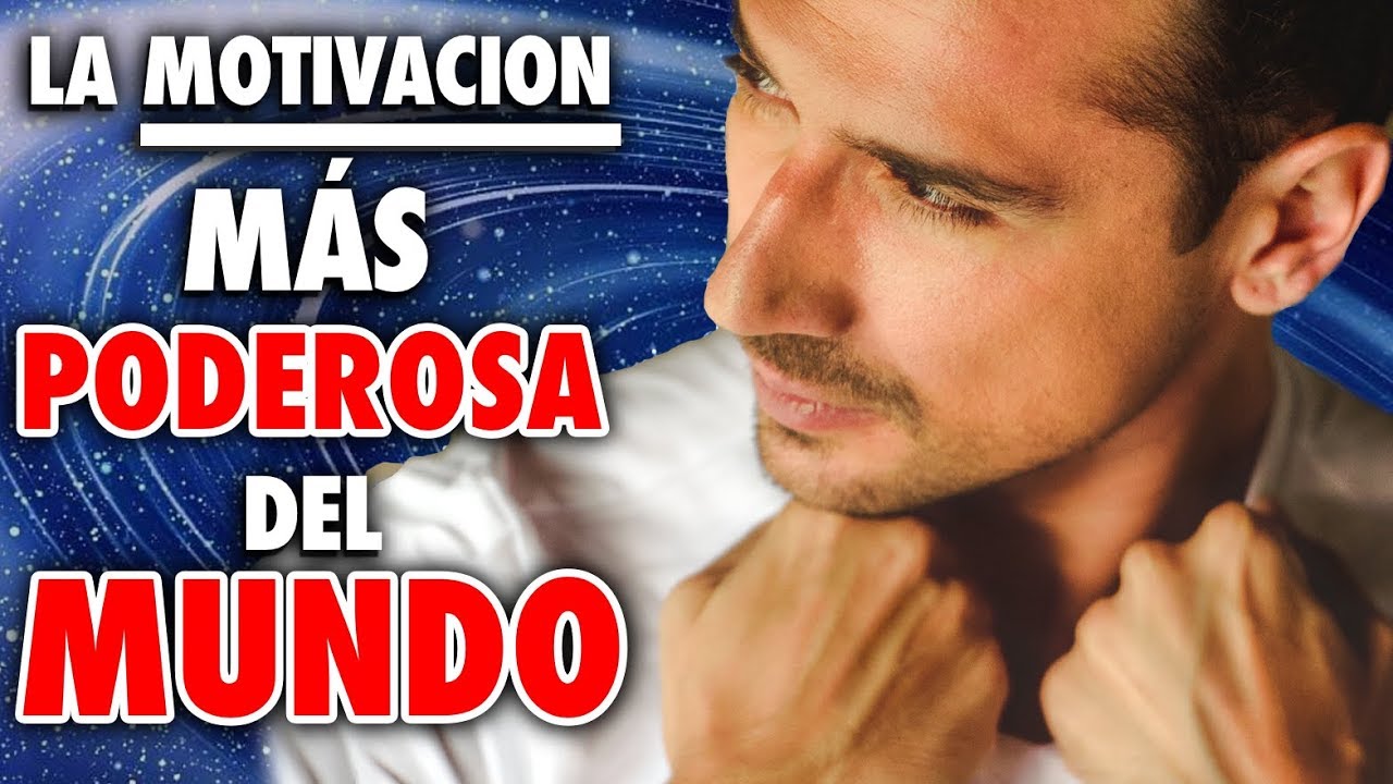 El Más Poderoso Secreto de la Vida, El Mejor Vídeo De Motivación Del Mundo