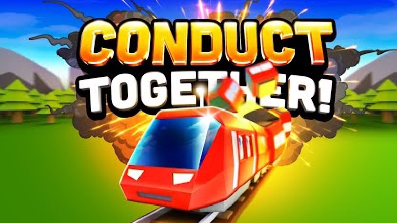 Conduct Together! Region 2