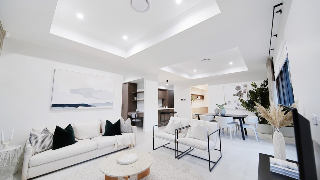 Karl Butler Presents 30B York Street Tuart Hill