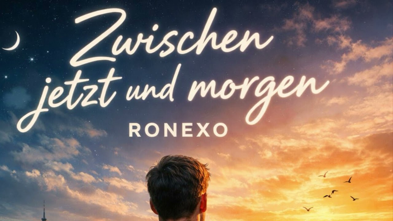 RONEXO - Zwischen jetzt und morgen