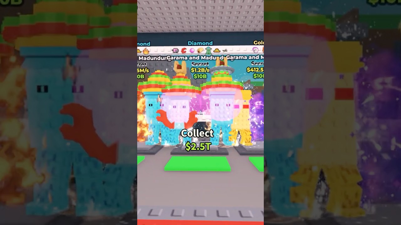 CRAZIEST STEAL A BRAINROT BASE EVER..