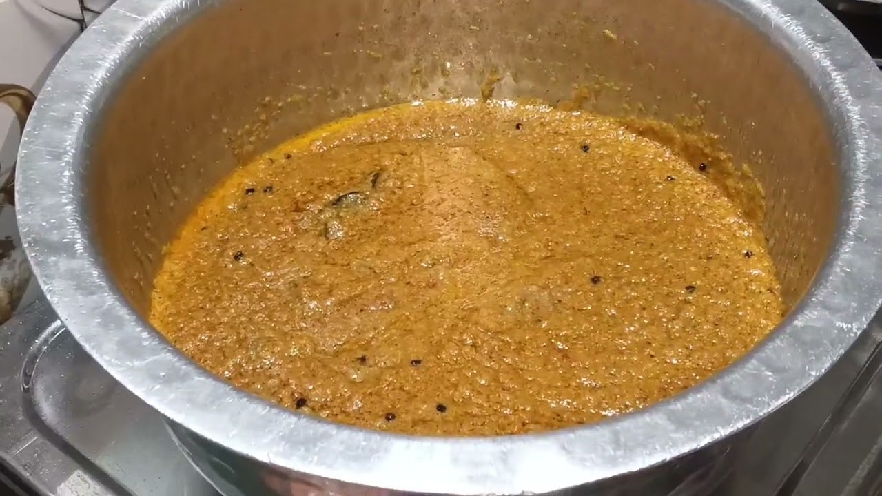 Fish curry ki recipe 