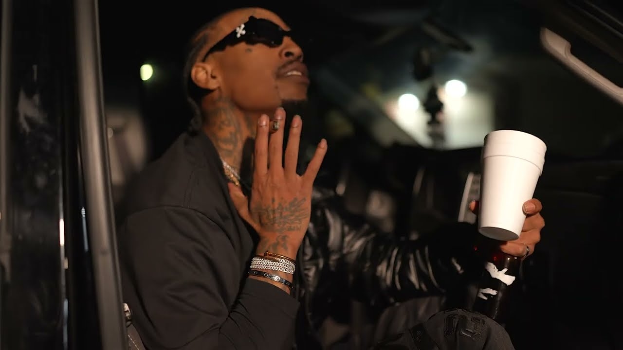 Fatt Geech Ft Hashi Senjoo - Made In Texas (Playas Get Chose) | Official Video [Dir: ShotByBillion]