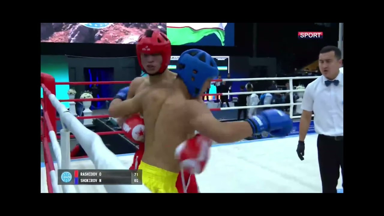 Nurillo final ko’k forma O’zbekiston chempionati Jizzah