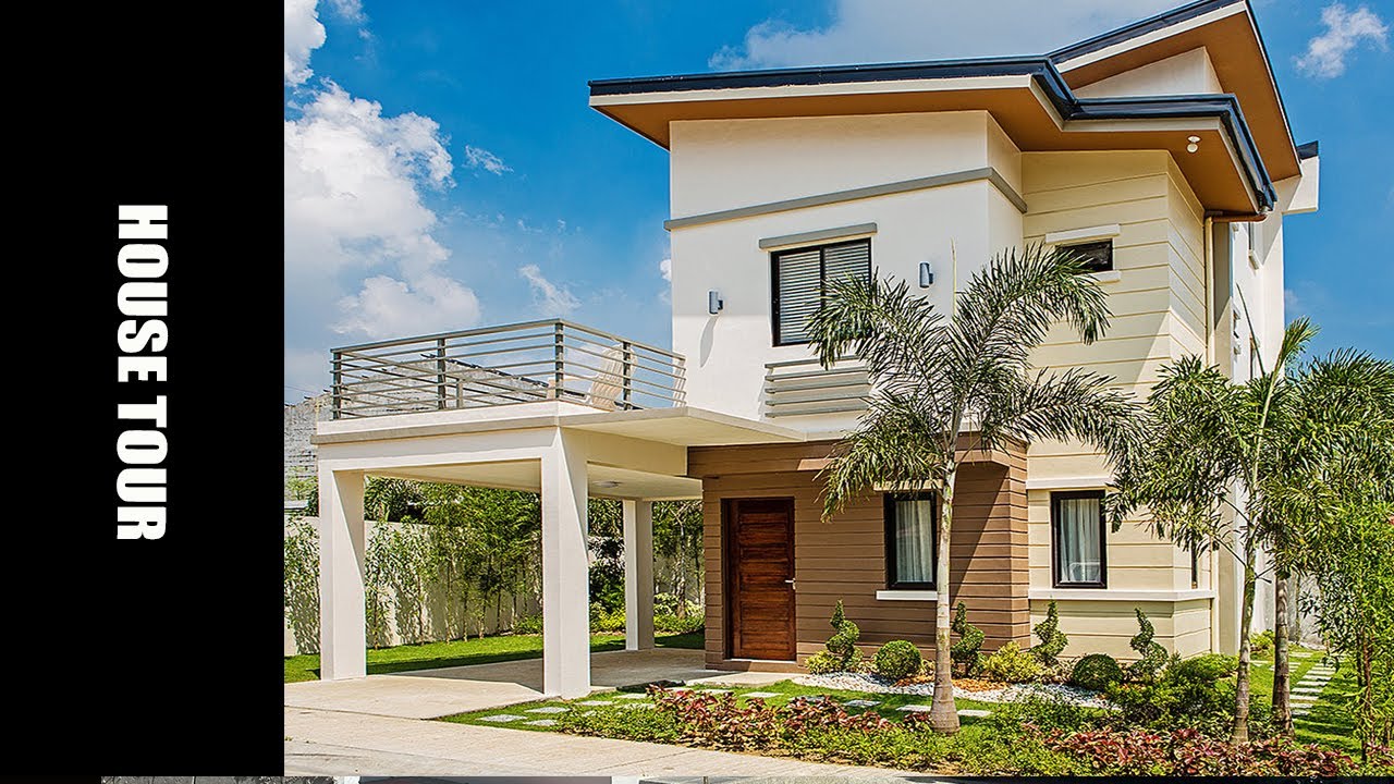 Amara Expanded House and Lot in Amaresa Marilao