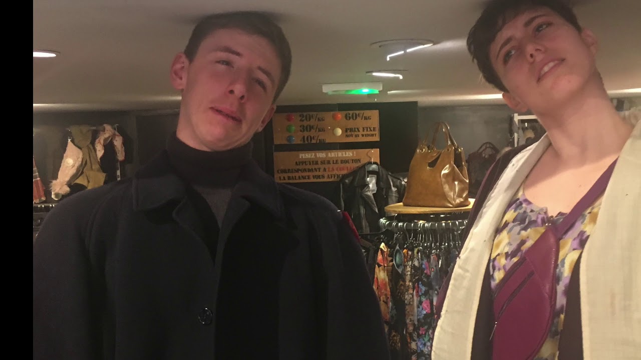 Kilo Shop, 22/02/19
