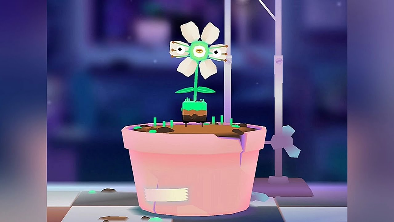 🌱 Toca Bocas Pflanzen Spiel "Toca Lab Plants" - angespielt ✔️🌳 Kinderspiel Stars 🌼