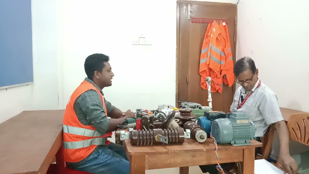 ইলেকট্রিক্যাল হাউজ ওয়্যারিং কোর্স করে সৌদি আরব যাওয়ার উদ্দেশ্য এই কোর্সটি করা।