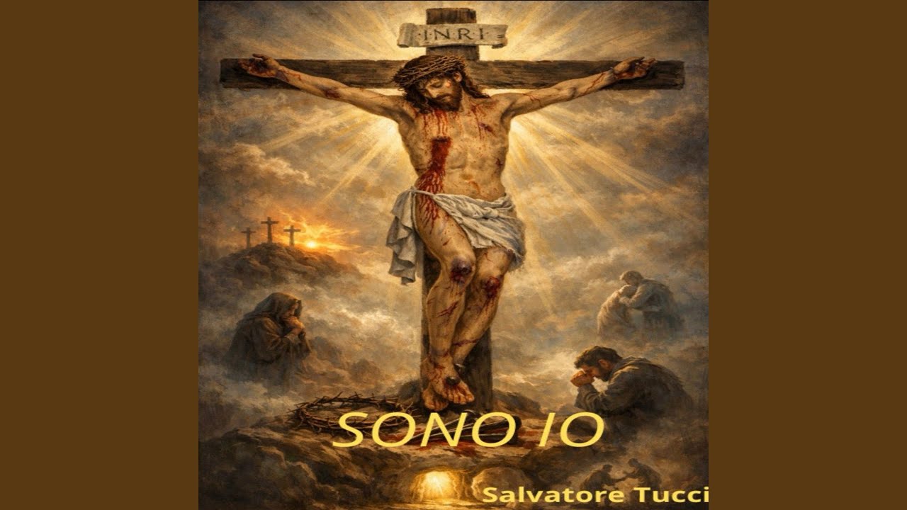 Sono io