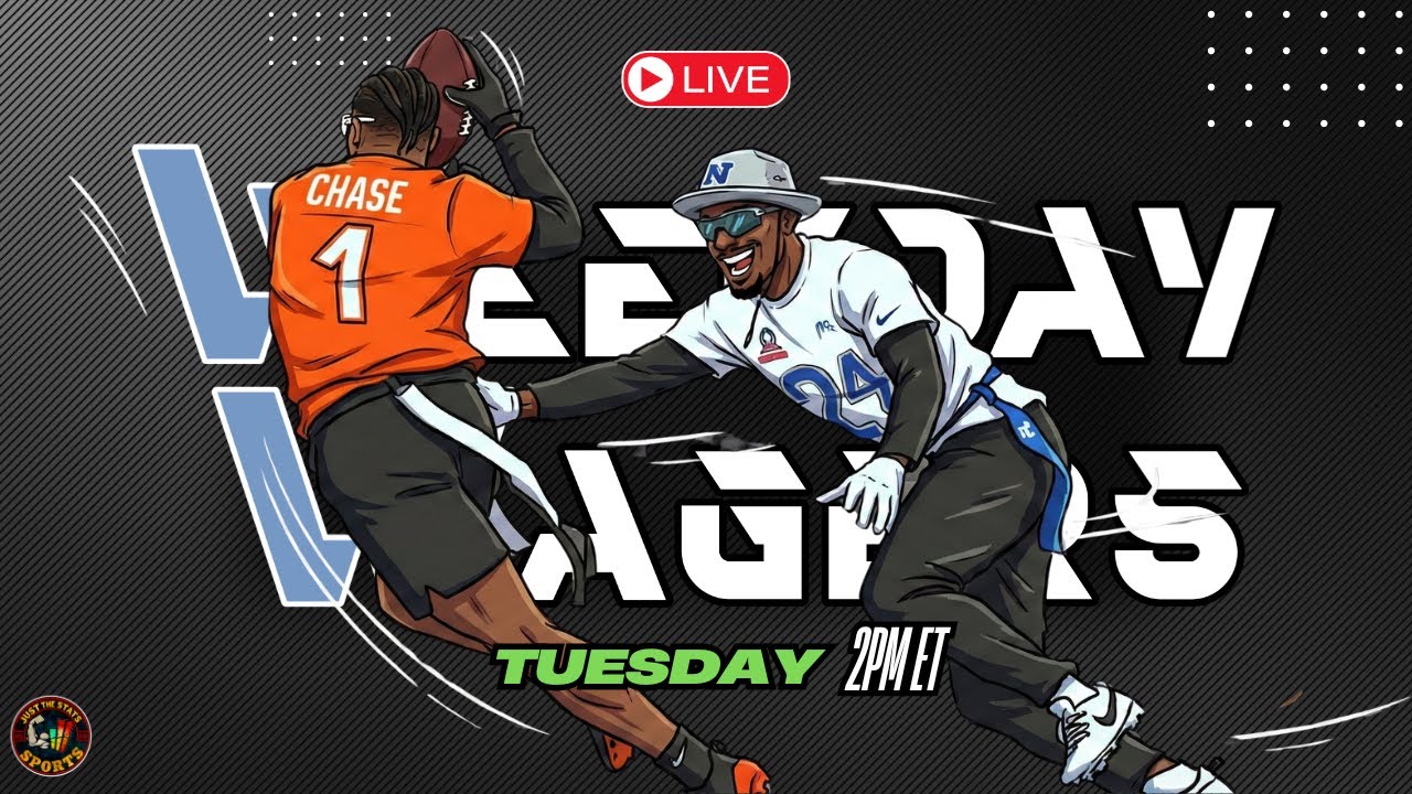 Tuesday Best Bets + Robby's Super Bowl Radar | February 3, 2026