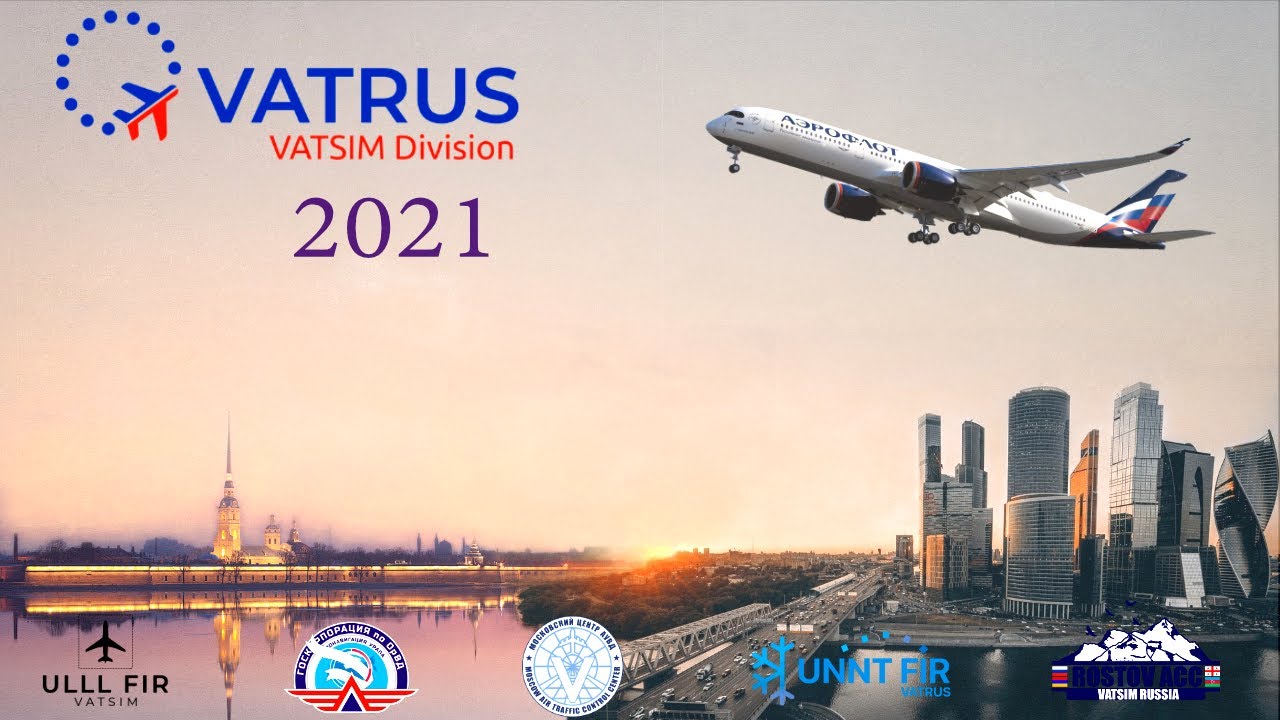 VATRUS 2021