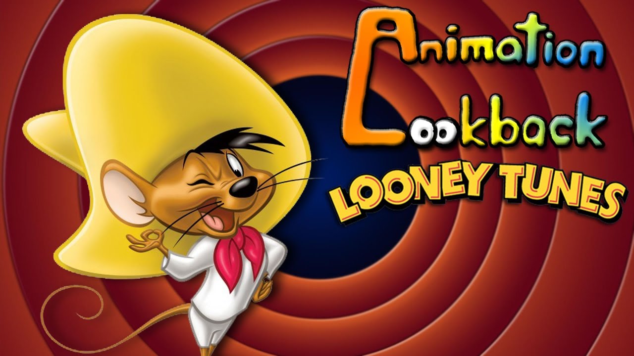 The History of Speedy Gonzales - Animation Lookback: Looney Tunes