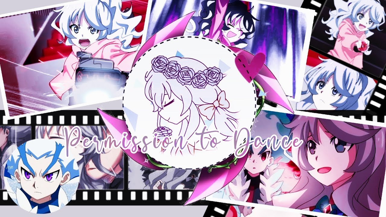 Nya Nishiro Permission to Dance BTS