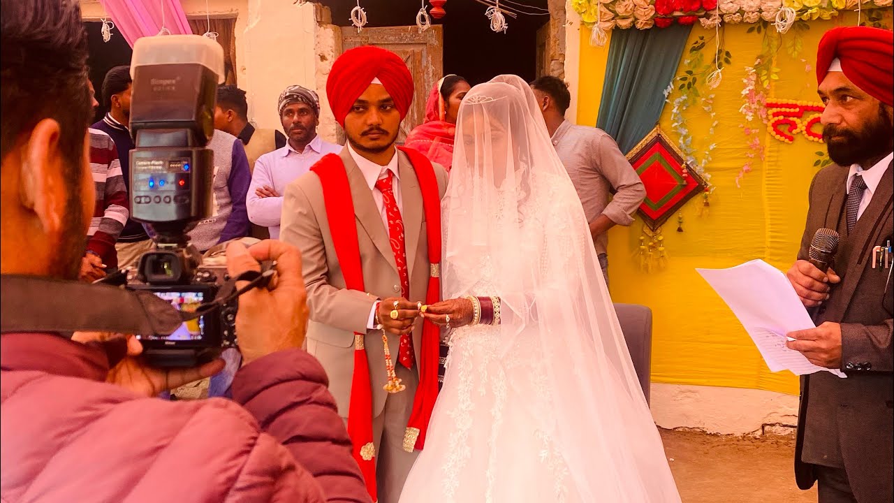 Marriage Ho Gye 😍22-1-2026👈