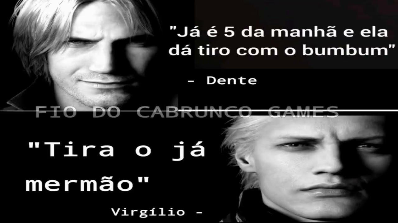 🐉 Compilado de memes/shitpost #21