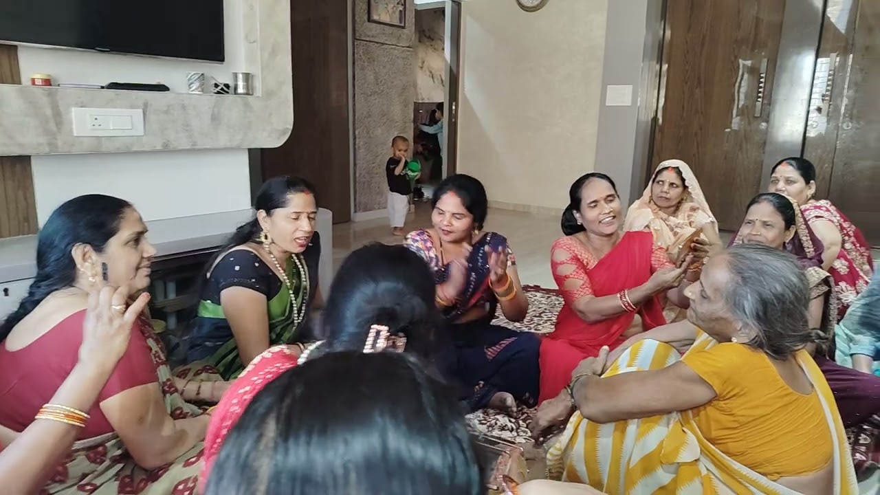 निर्मला यादव चैनल पर धमाकेदार सहर का उत्थान