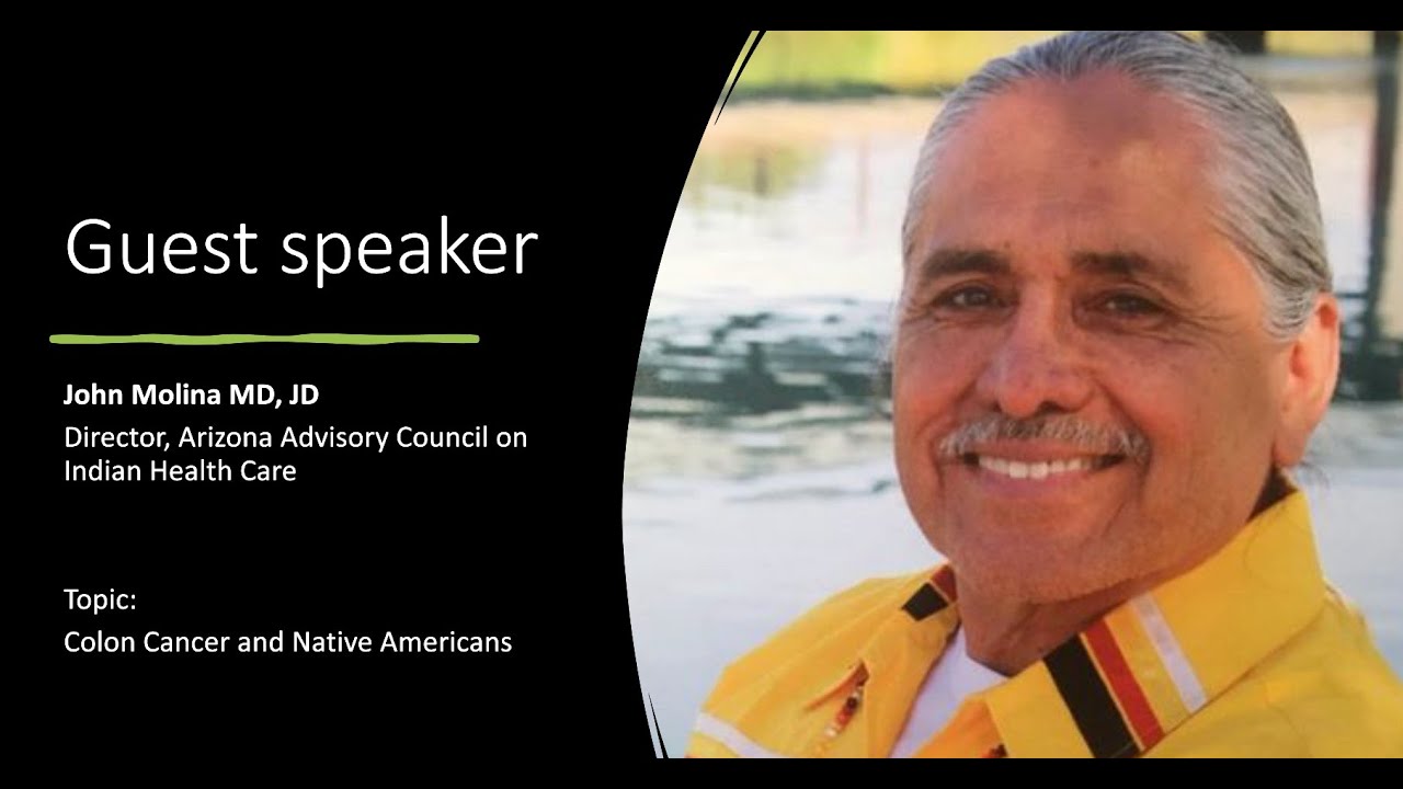 Colon Cancer in Native Americans: Prevention, Symptoms & Screening