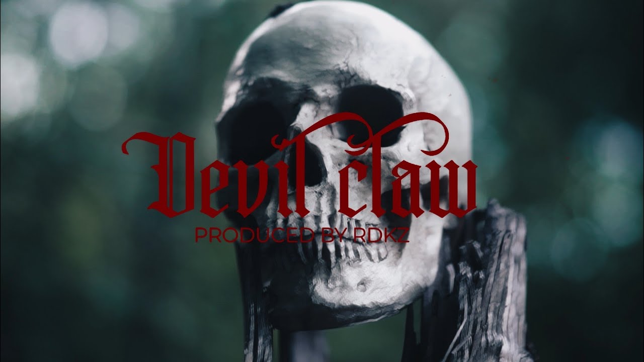 RDKZ - Devil Claw (Official Music Video)