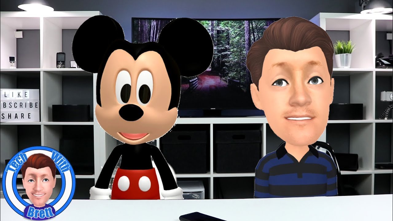 How to Create Your AR Emoji on the Galaxy S9 and S9+