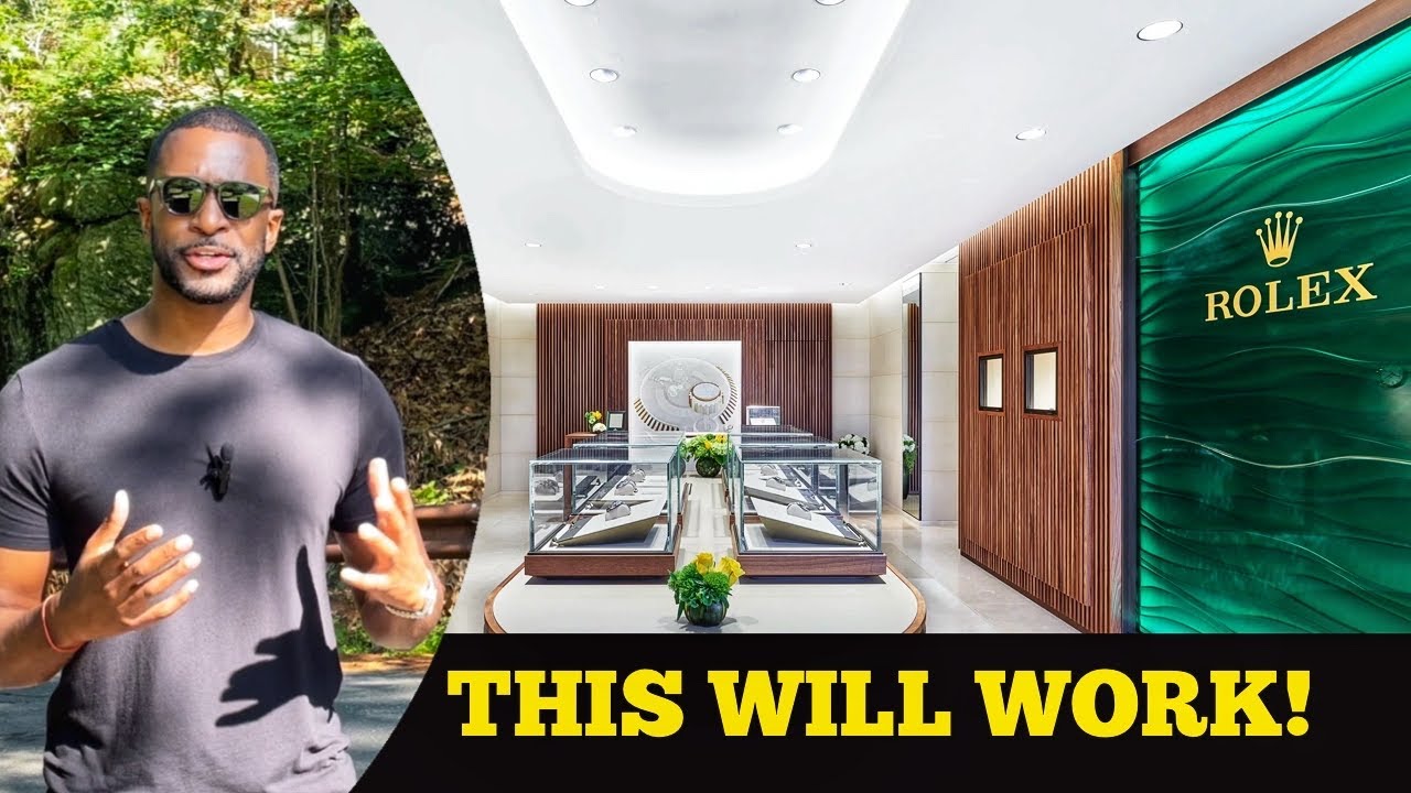 7 Things You Should Do At The Rolex AD | Instant Qualification!