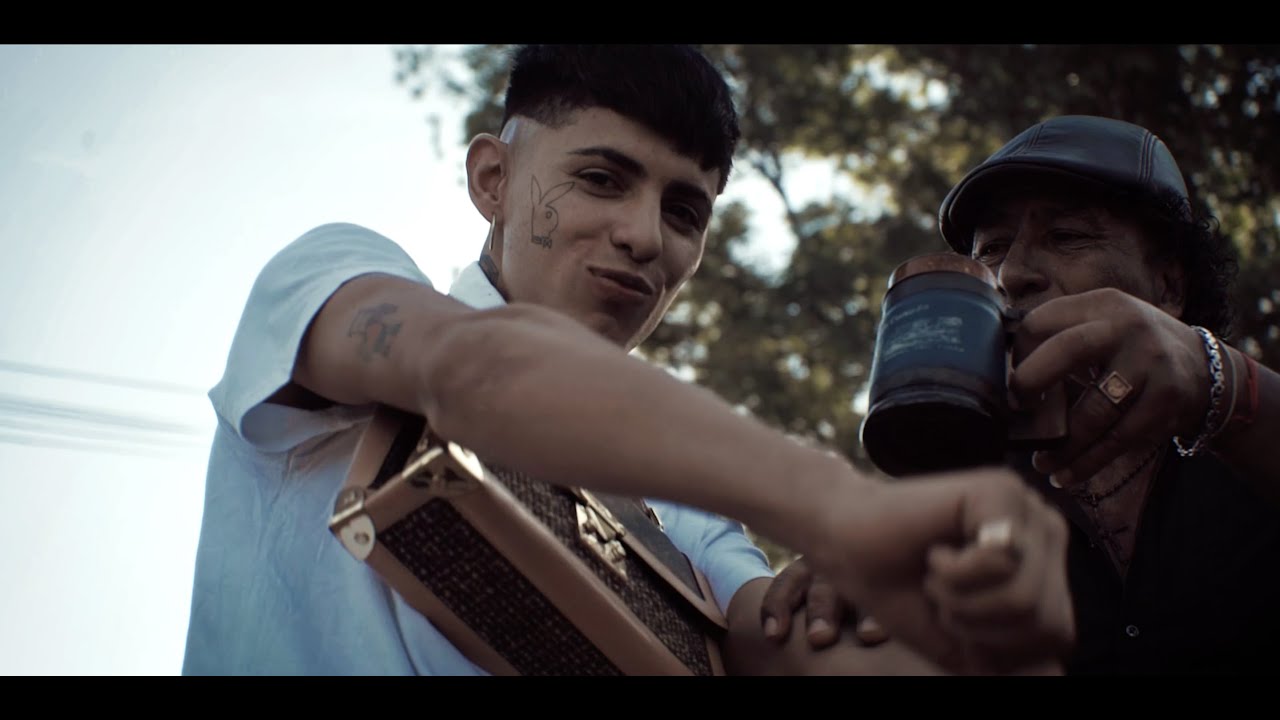 AY MAMÁ - Franux BB