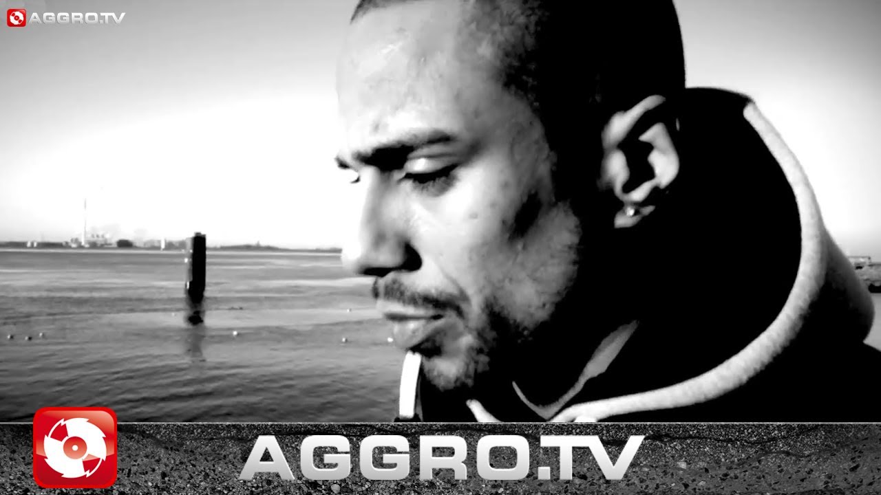 MOE MITCHELL - MEINE STADT (OFFICIAL HD VERSION AGGRO TV)