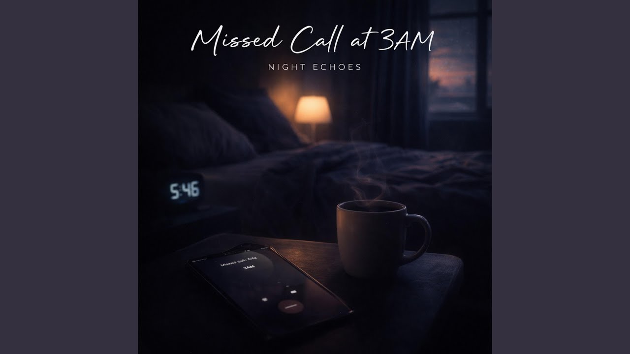 Missed Call at 3AM