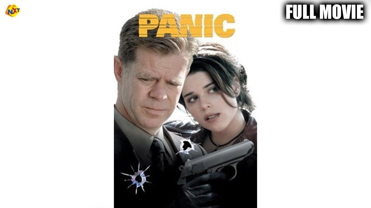 Panic (1982) Full Movie | David Warbeck, Janet Agren | Hollywood Movies | TVNXT
