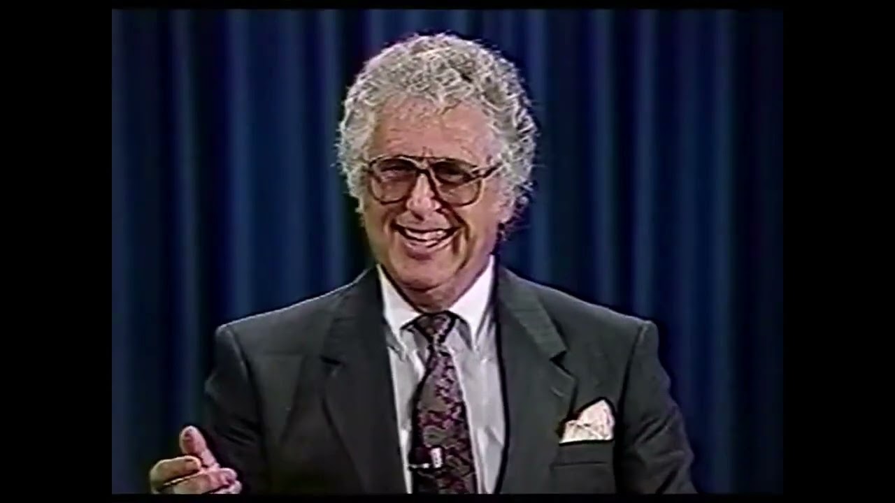 Roy Masters - The Keys to Success