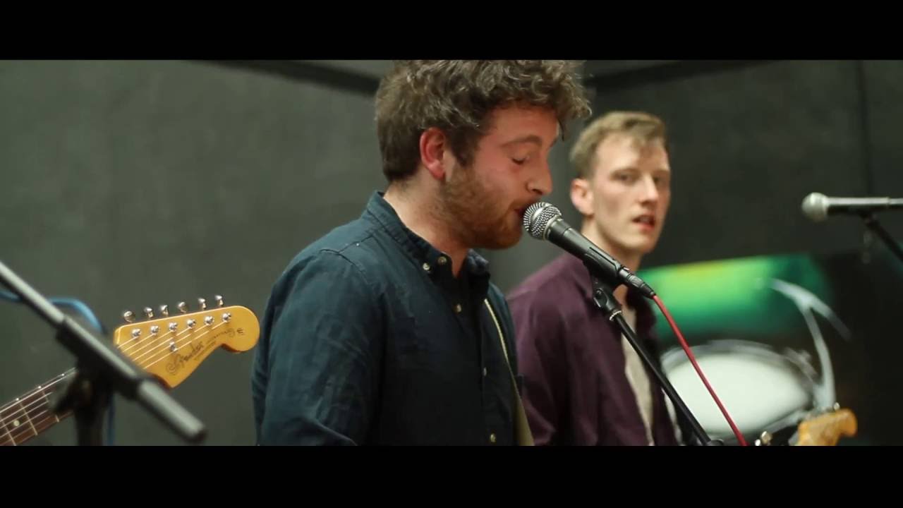 High Tide 15:47 - And The Bubble Burst