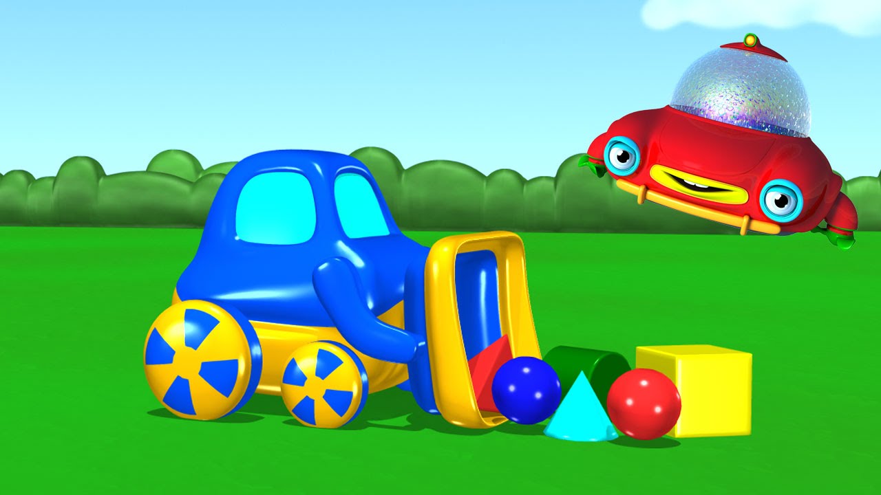 Jucărie TuTiTu | Tractor