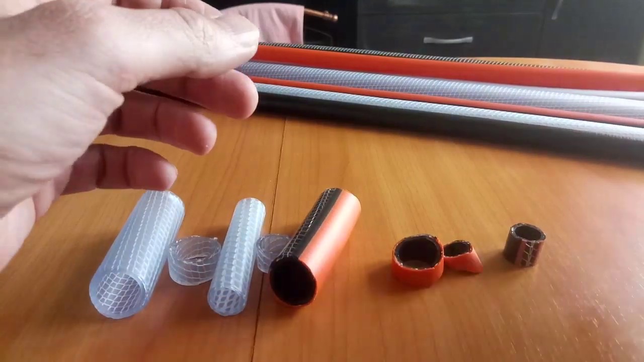 Шланг поливочный Жук 1/2