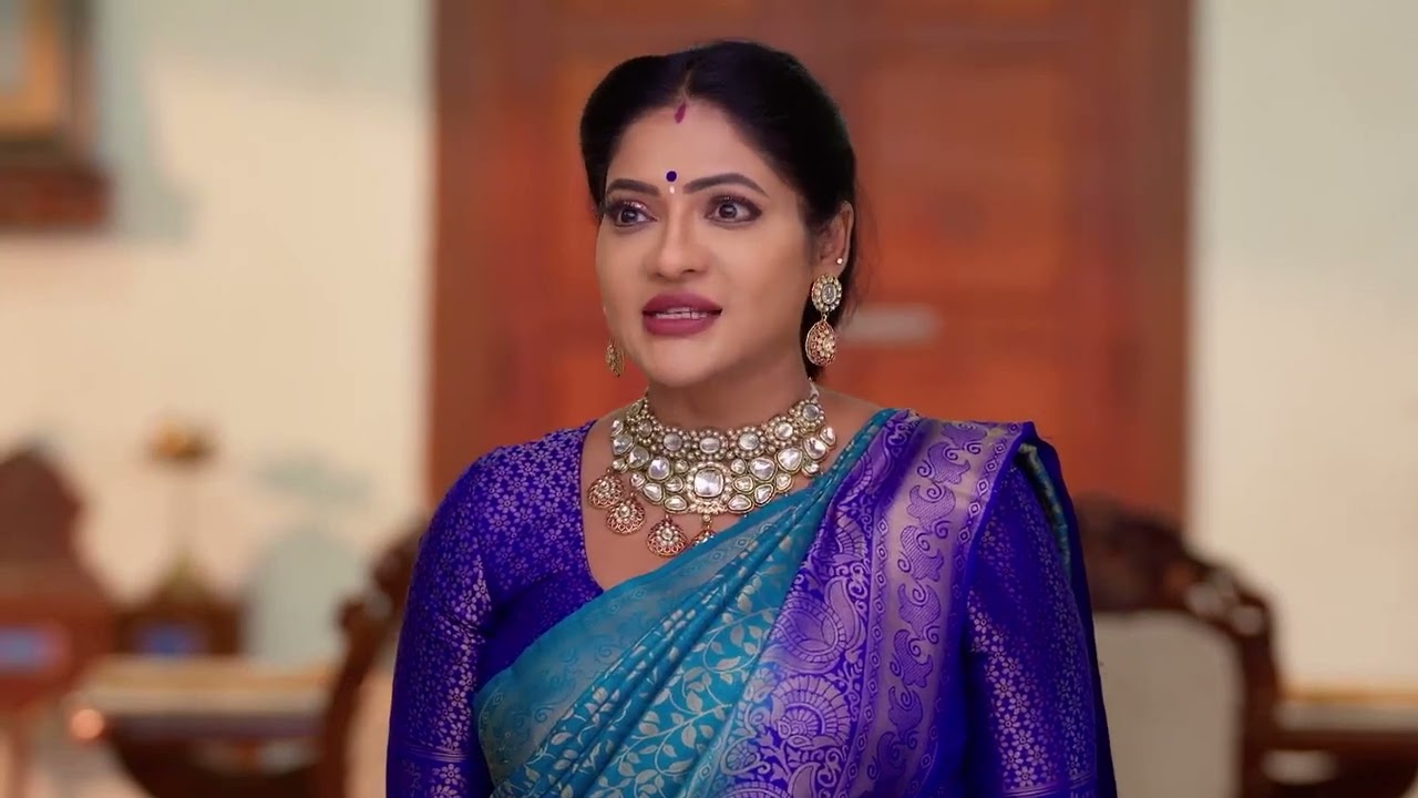 Karthigai Deepam - Full Ep - 683 - Karthikeyan, Deepa, Abirami - Zee Tamil