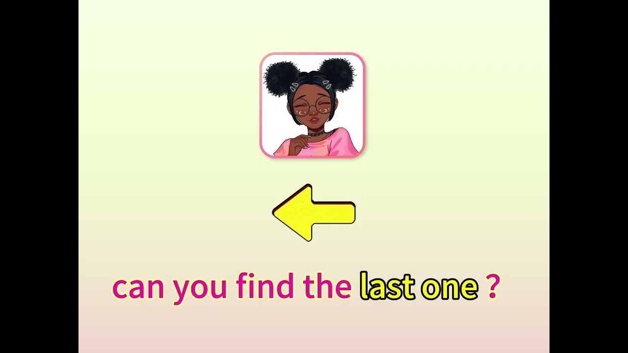Can you find the last difference? #avatar #neku #games 12.20-5