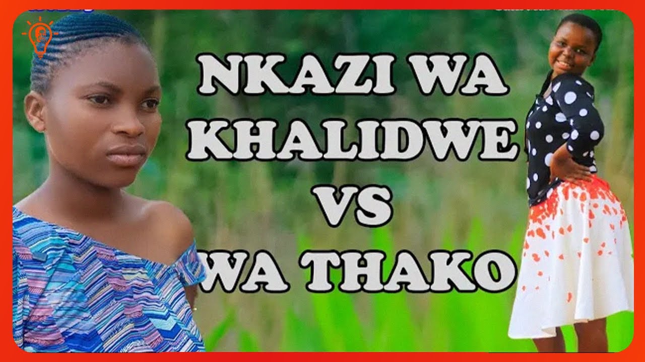 Nkazi Wa Thako