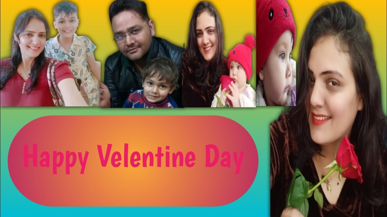 ❤️Lakshay & Radhika Vlogs ❤️