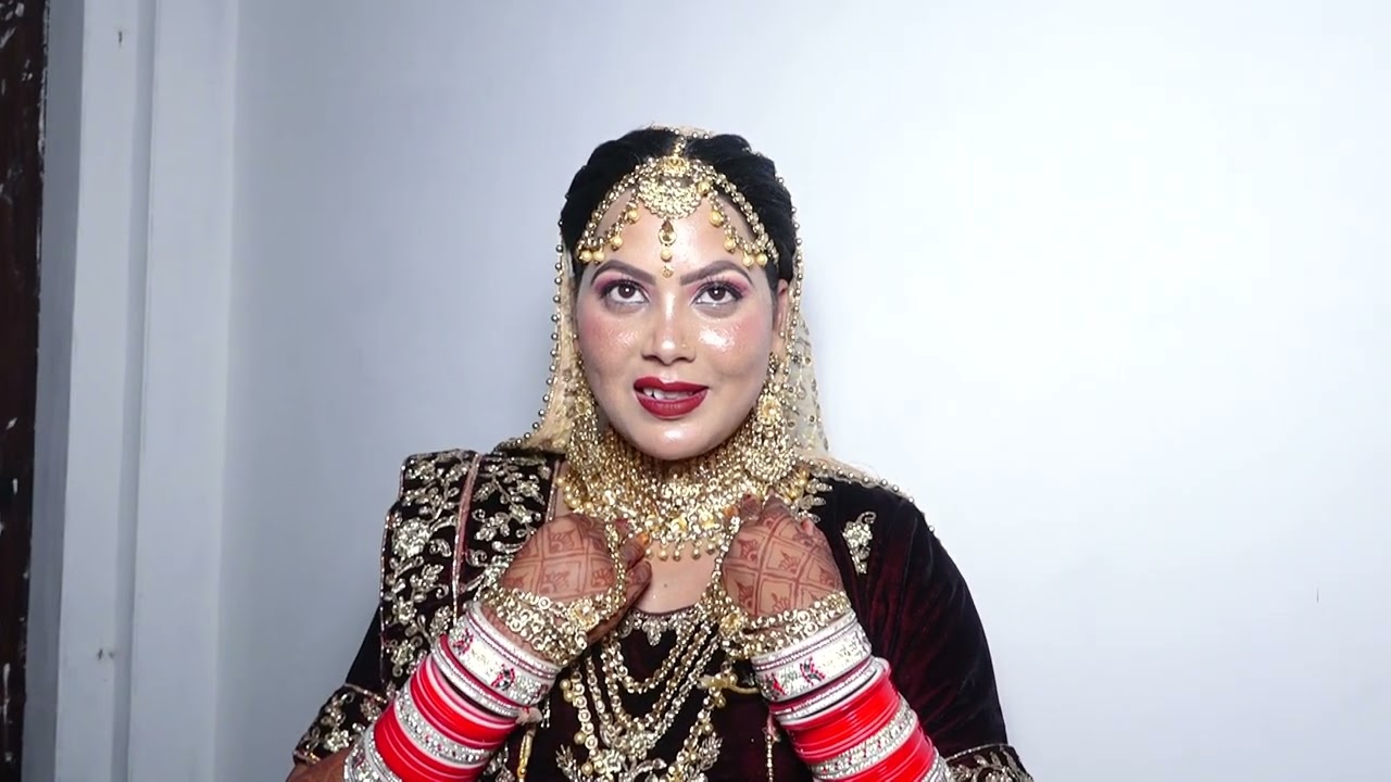 01Sunita Raju wending part 1