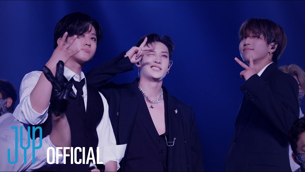 Stray Kids ＜MAXIDENT＞ UNVEIL : TRACK 3-1 "3RACHA (방찬, 창빈, 한) (3RACHA (Bang Chan, Changbin, HAN))”