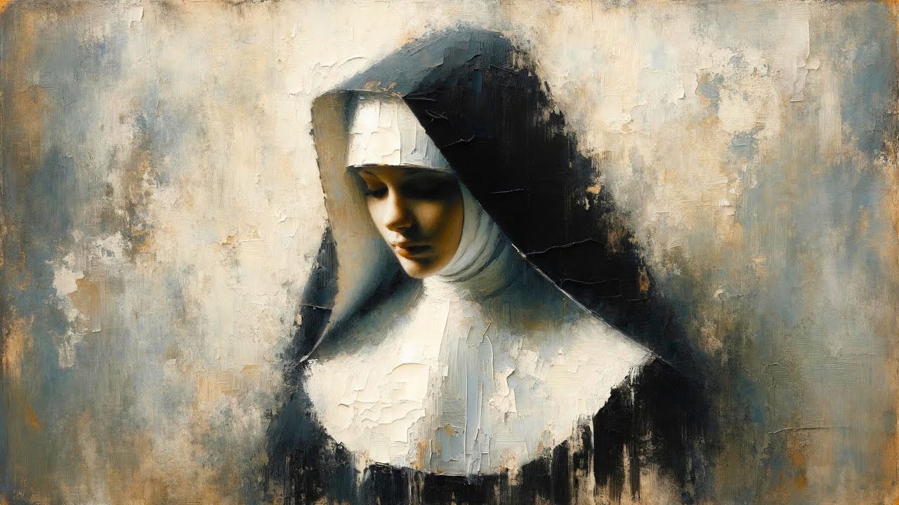 The Meditative Echoes Of Carmelite Nuns Singing Gregorian Chants